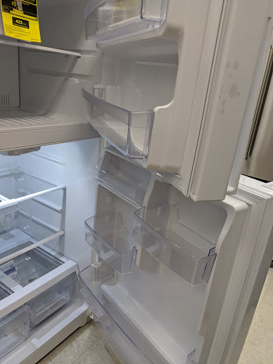 Appliance Store «Charlotte Furniture and Appliance», reviews and photos, 3200 Lake Ave, Rochester, NY 14612, USA