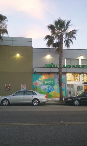 Grocery Store «Whole Foods Market», reviews and photos, 500 Wilshire Blvd, Santa Monica, CA 90401, USA