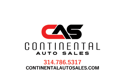 Used Car Dealer «Continental Sales, Inc.», reviews and photos, 2050 Creve Coeur Mill Rd, Maryland Heights, MO 63043, USA