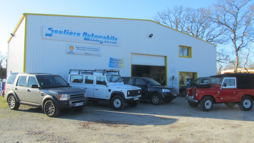 Sauliere Automobile
