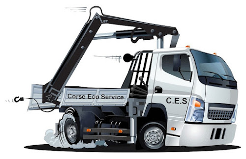 Magasin de materiaux de construction Corse Eco Service Barbaggio