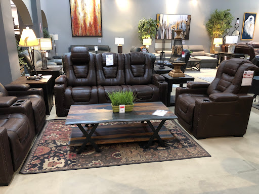 Furniture Store «American Furniture Galleries (Sacramento)», reviews and photos, 2336 Auburn Blvd, Sacramento, CA 95821, USA