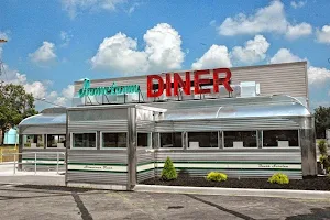 Hometown Diner image