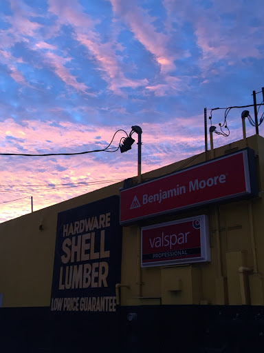 Hardware Store «Shell Lumber and Hardware», reviews and photos, 2733 SW 27th Ave, Miami, FL 33133, USA