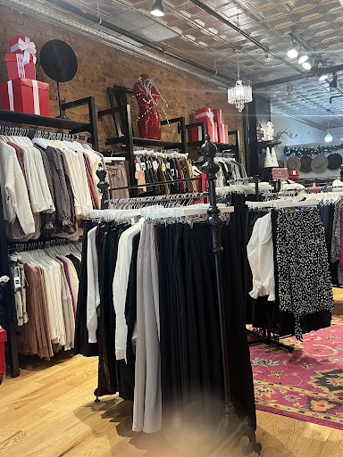 Boutique «LUX Boutique», reviews and photos, 28 Liberty St, Westminster, MD 21157, USA