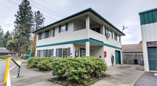 Self-Storage Facility «Money Saver Mini Storage», reviews and photos, 3915 Martin Way E, Olympia, WA 98506, USA