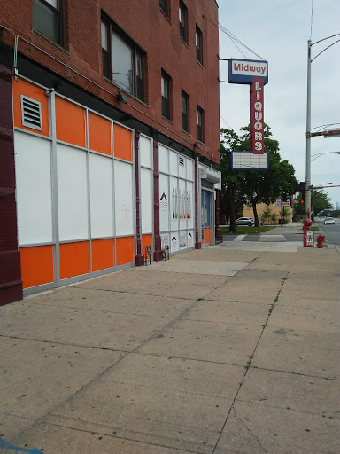 Liquor Store «Midway Liquors», reviews and photos, 5500 S State St, Chicago, IL 60621, USA