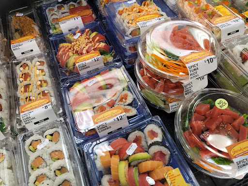 Grocery Store «The Fresh Market», reviews and photos, 3722 Henderson Blvd, Tampa, FL 33609, USA