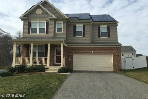 Real Estate Agency «Rosendale Realty», reviews and photos, 104 N Commerce St, Centreville, MD 21617, USA