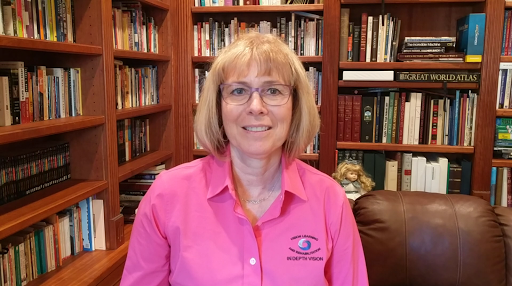 In Depth Vision Optometry image