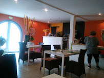 Atmosphère du Restaurant de type buffet Restaurant Bonnat-Vola à Bidart - n°12