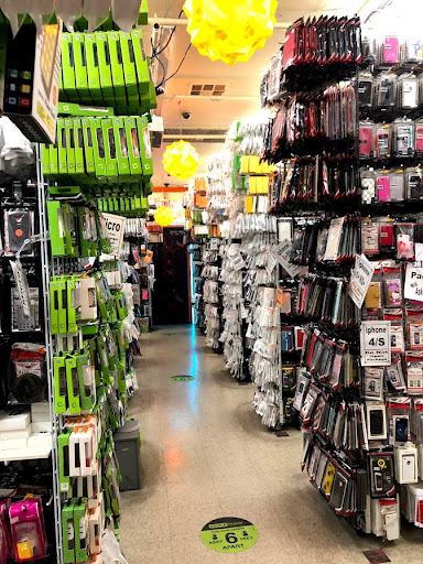 Cell Phone Store «Cellular Depot USA», reviews and photos, 4113 W Sahara Ave, Las Vegas, NV 89102, USA