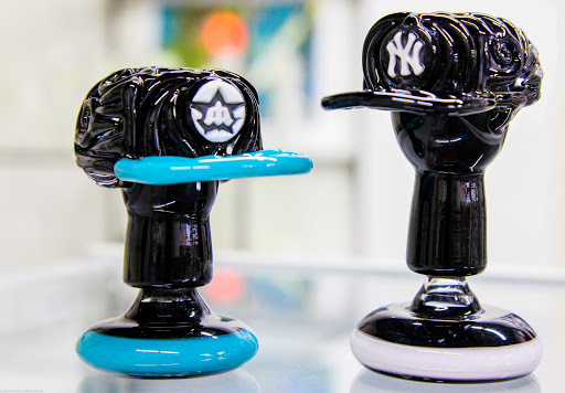 Vaporizer Store «Burn Smoke Shop», reviews and photos, 1025 Pacific Blvd SE, Albany, OR 97321, USA