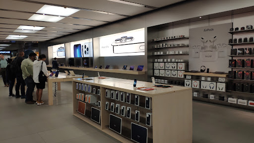 Computer Store «Apple Syracuse», reviews and photos, 1 Destiny USA Dr, Syracuse, NY 13204, USA