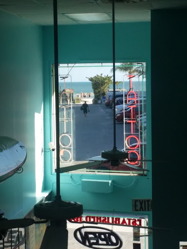 Tattoo Shop «Ft Myers Beach Tattoo Studios», reviews and photos, 1901 Estero Blvd, Fort Myers Beach, FL 33931, USA