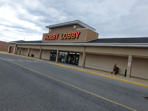 Craft Store «Hobby Lobby», reviews and photos, 7150 Hamilton Blvd #270, Trexlertown, PA 18087, USA