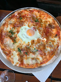 Pizza du Restaurant italien Ragazzi Da Peppone à Saint-Médard-en-Jalles - n°10