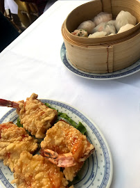 Dumpling du Restaurant chinois Restaurant DIEP à Paris - n°16