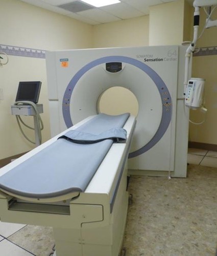 Misr Lap Radiology center (مصر لاب للأشعة والتحاليل)