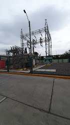 Sociedad eléctrica de Arequipa Ltda (SEAL) Planta Parque Industrial