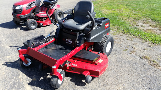 Home Improvement Store «Buck Hardware», reviews and photos, 1007 Lancaster Pike, Quarryville, PA 17566, USA