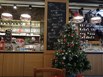 Atmosphère du Restaurant italien Engel's Coffee à Mulhouse - n°14