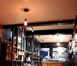 Pasión Café Latitud Polanco (antes Pasión del Cielo) photo