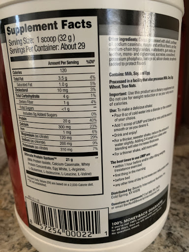 Health Food Store «Nutrition Unlimited», reviews and photos, 14185 Eureka Rd, Southgate, MI 48195, USA