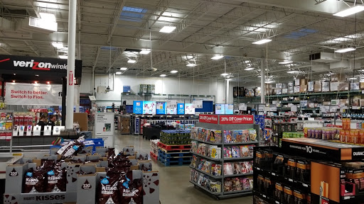 Warehouse club «BJ’s Wholesale Club», reviews and photos, 100 Pencader Plaza, Newark, DE 19713, USA