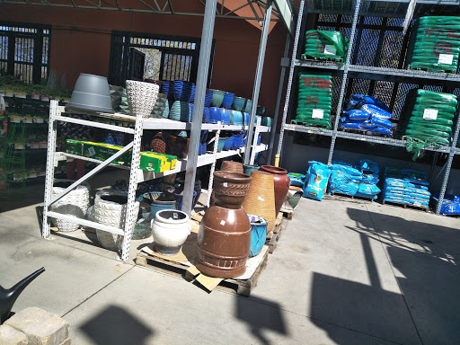 Shopping Mall «Union Landing Shopping Center», reviews and photos, I-880, Union City, CA 94587, USA