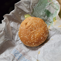 Photo n°74 de Burger King à Évry-Courcouronnes ()