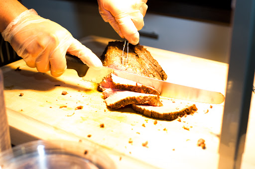 Cafe «Boulevard Cafe Catering», reviews and photos, 8180 Greensboro Dr, McLean, VA 22102, USA