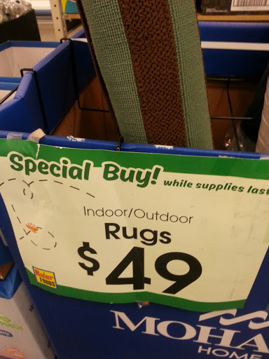 Grocery Store «Ruler», reviews and photos, 1129 N Baldwin Ave, Marion, IN 46952, USA