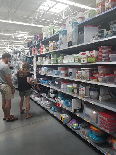 Discount Store «Walmart», reviews and photos, 2012 Memorial Blvd, Murfreesboro, TN 37129, USA