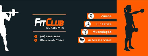 Academia Fit Club