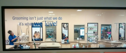 Pet Supply Store «PetSmart», reviews and photos, 2028 Miamisburg Centerville Rd, Dayton, OH 45459, USA