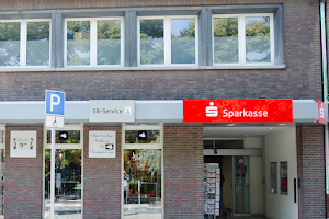 Sparkasse Aachen - Filiale