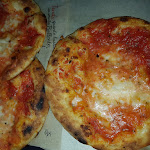 Photo n°2 de l'avis de Daniela.o fait le 22/08/2018 à 11:36 sur le  Trieste Pizza Mare à Pescara