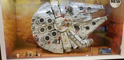 Toy Store «The LEGO Store», reviews and photos, 4004 Gramercy St, Columbus, OH 43219, USA