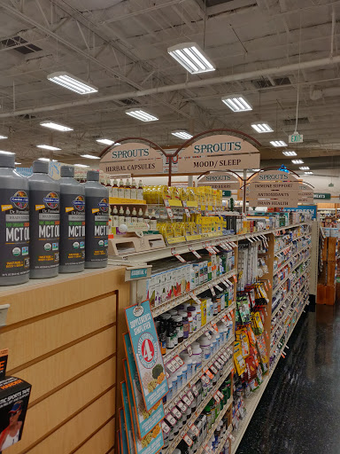 Health Food Store «Sprouts Farmers Market», reviews and photos, 110 W Sandy Lake Rd, Coppell, TX 75019, USA
