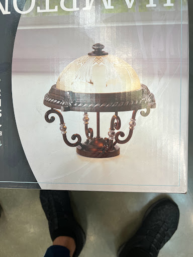 Home Improvement Store «The Home Depot», reviews and photos, 20808 S Cicero Ave, Matteson, IL 60443, USA