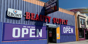 Ebony Beauty Supply