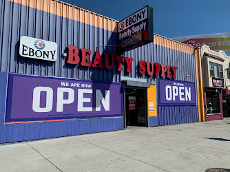 Ebony Beauty Supply