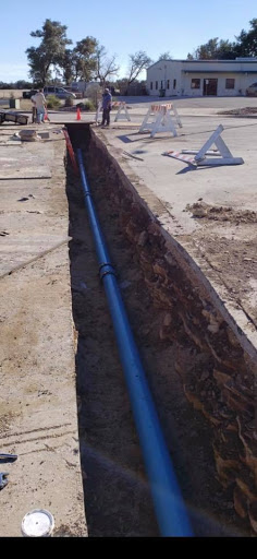 Plumber «Zeus Plumbing», reviews and photos, 24123 Boerne Stage Rd #206, San Antonio, TX 78255, USA