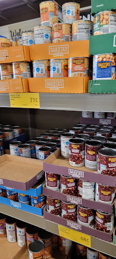 Supermarket «ALDI», reviews and photos, 1400 Grand Central Ave, Vienna, WV 26105, USA