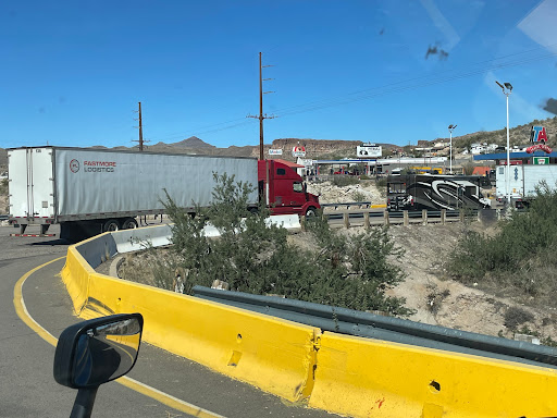 Truck Stop «TA Kingman», reviews and photos, 946 W Beale St, Kingman, AZ 86401, USA
