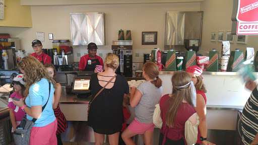 Donut Shop «Krispy Kreme Buford», reviews and photos, 3387 Buford Dr NE, Buford, GA 30519, USA