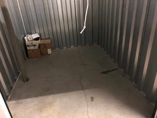 Storage Facility «Extra Space Storage», reviews and photos, 1 Phyllis St, Hazlet, NJ 07730, USA