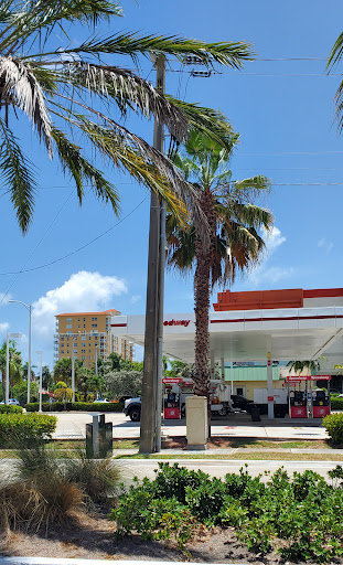 Convenience Store «Speedway», reviews and photos, 1508 79th Street Causeway, North Bay Village, FL 33141, USA