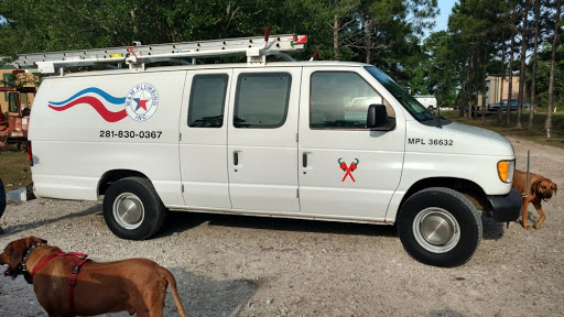 M & M Plumbing Inc in Houston
